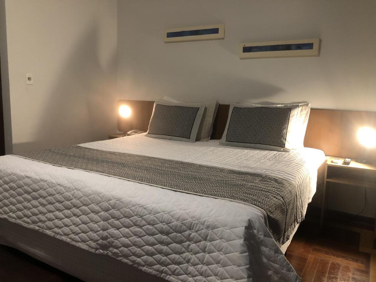 Minas Garden Hotel Poços de Caldas Εξωτερικό φωτογραφία