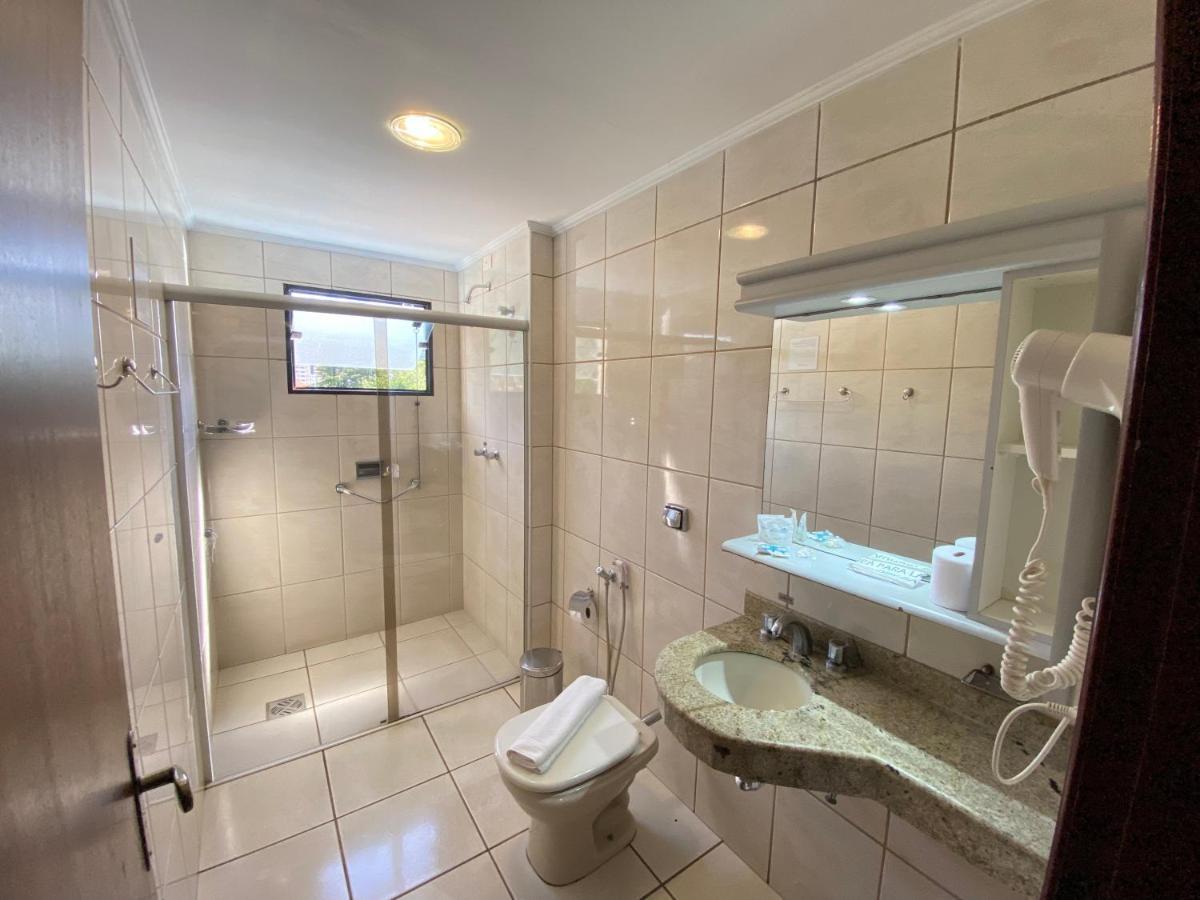 Minas Garden Hotel Poços de Caldas Εξωτερικό φωτογραφία
