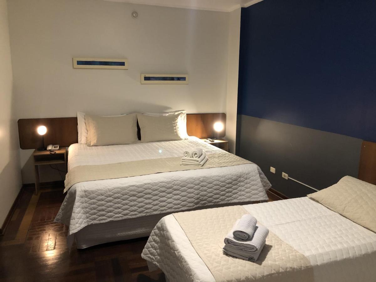 Minas Garden Hotel Poços de Caldas Εξωτερικό φωτογραφία