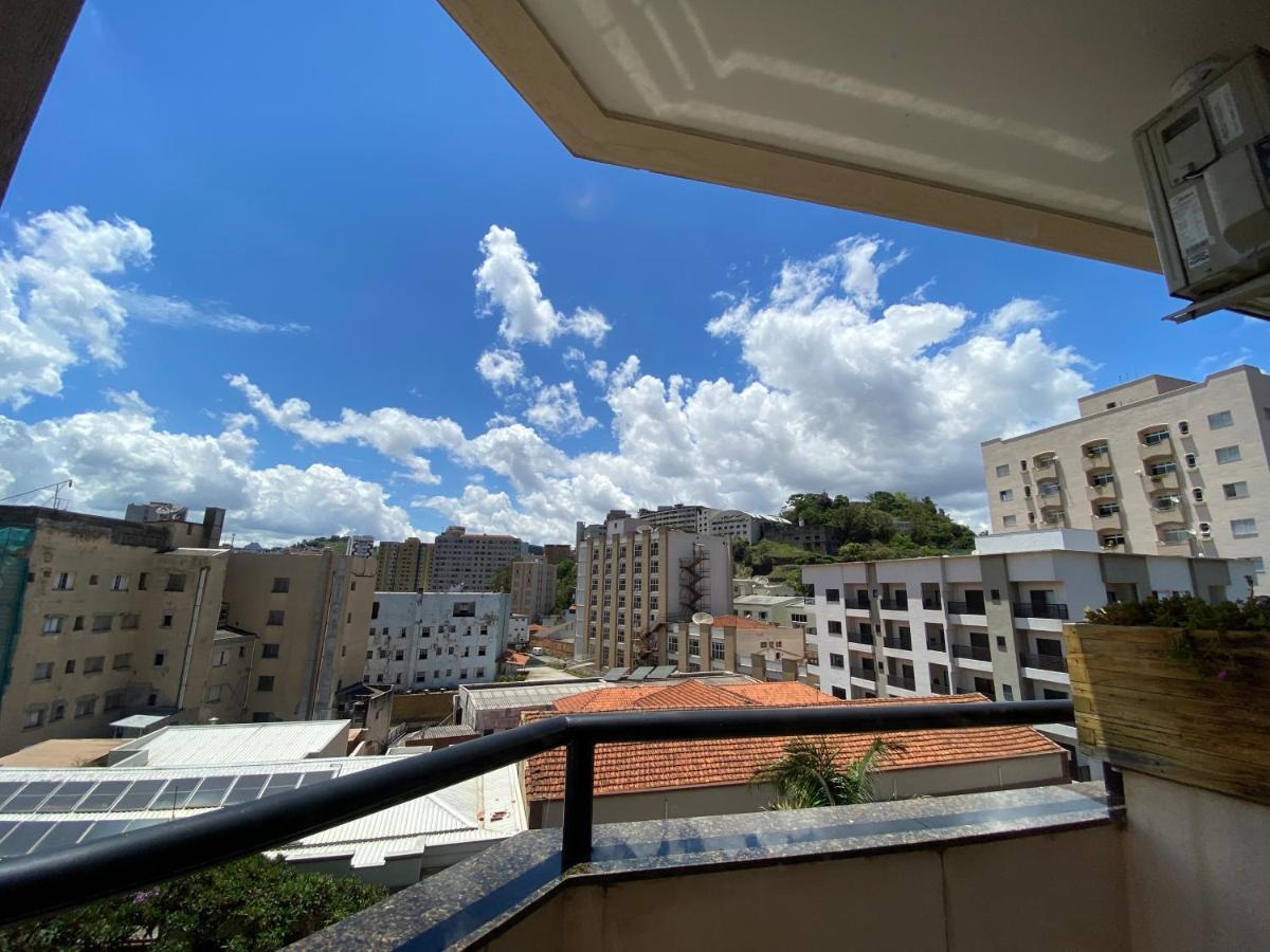 Minas Garden Hotel Poços de Caldas Εξωτερικό φωτογραφία
