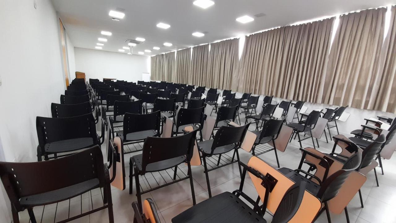 Minas Garden Hotel Poços de Caldas Εξωτερικό φωτογραφία