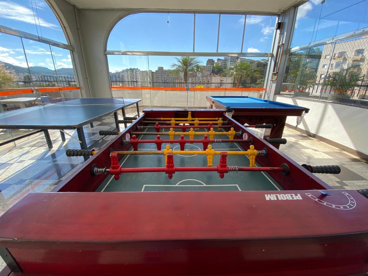 Minas Garden Hotel Poços de Caldas Εξωτερικό φωτογραφία