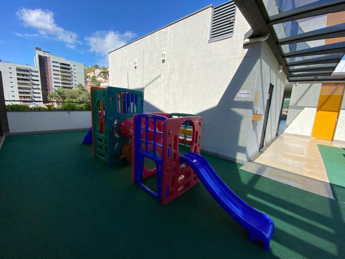 Minas Garden Hotel Poços de Caldas Εξωτερικό φωτογραφία