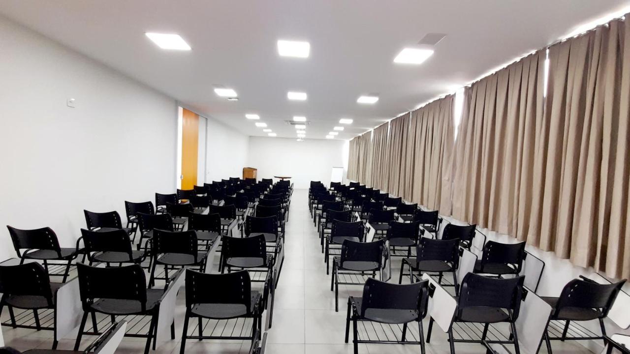 Minas Garden Hotel Poços de Caldas Εξωτερικό φωτογραφία