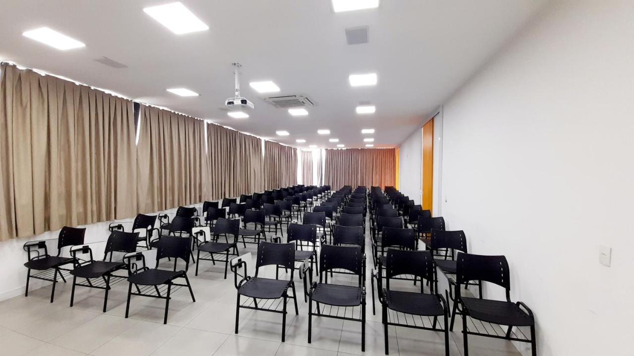 Minas Garden Hotel Poços de Caldas Εξωτερικό φωτογραφία