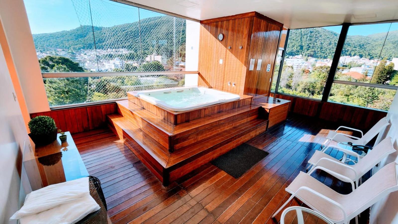 Minas Garden Hotel Poços de Caldas Εξωτερικό φωτογραφία