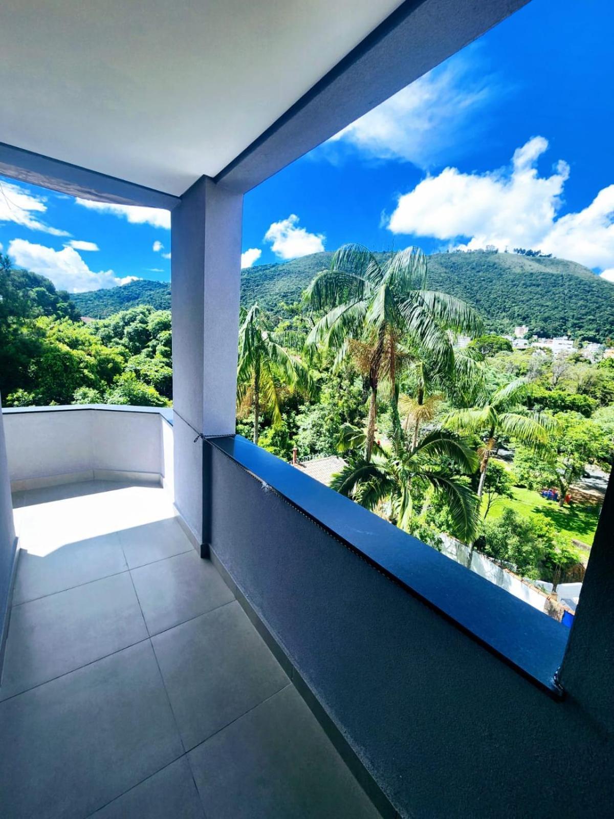 Minas Garden Hotel Poços de Caldas Εξωτερικό φωτογραφία