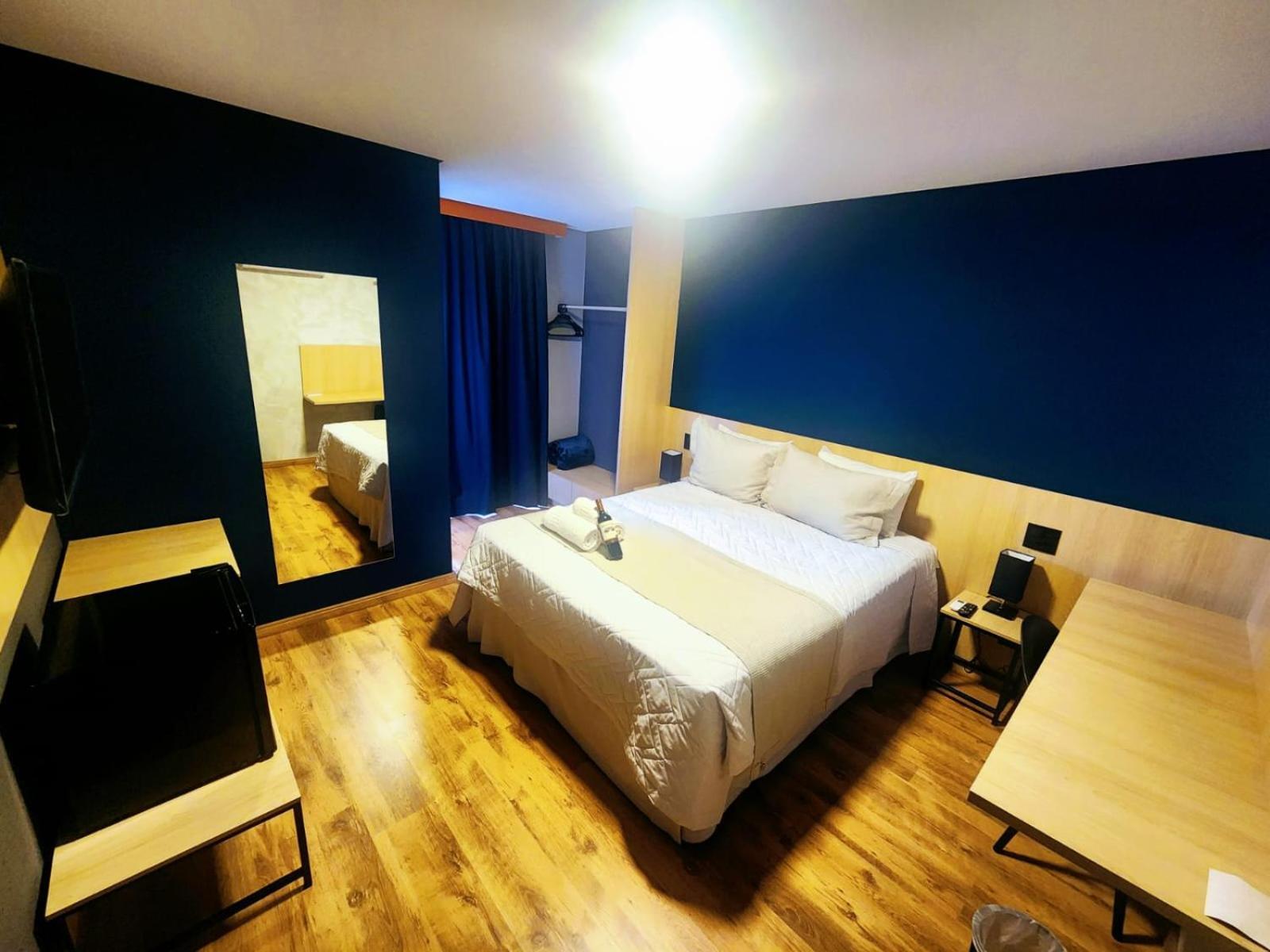 Minas Garden Hotel Poços de Caldas Εξωτερικό φωτογραφία