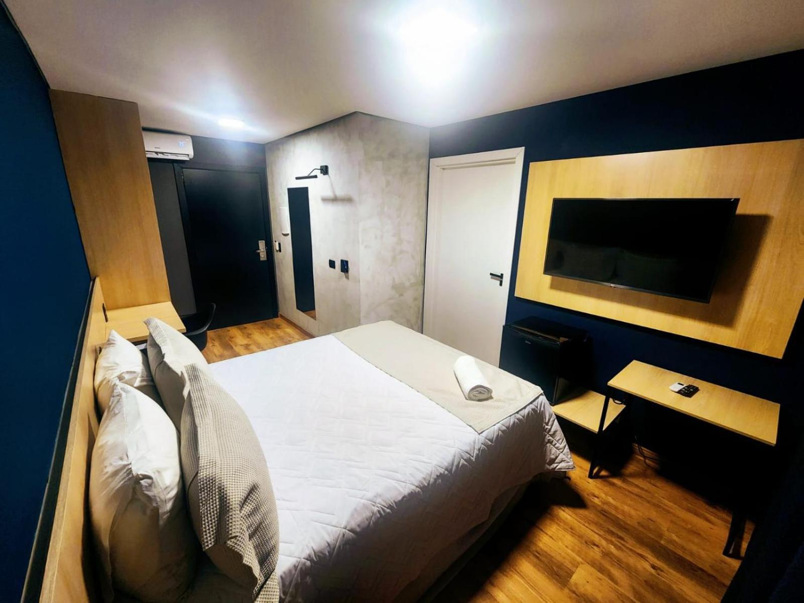 Minas Garden Hotel Poços de Caldas Εξωτερικό φωτογραφία