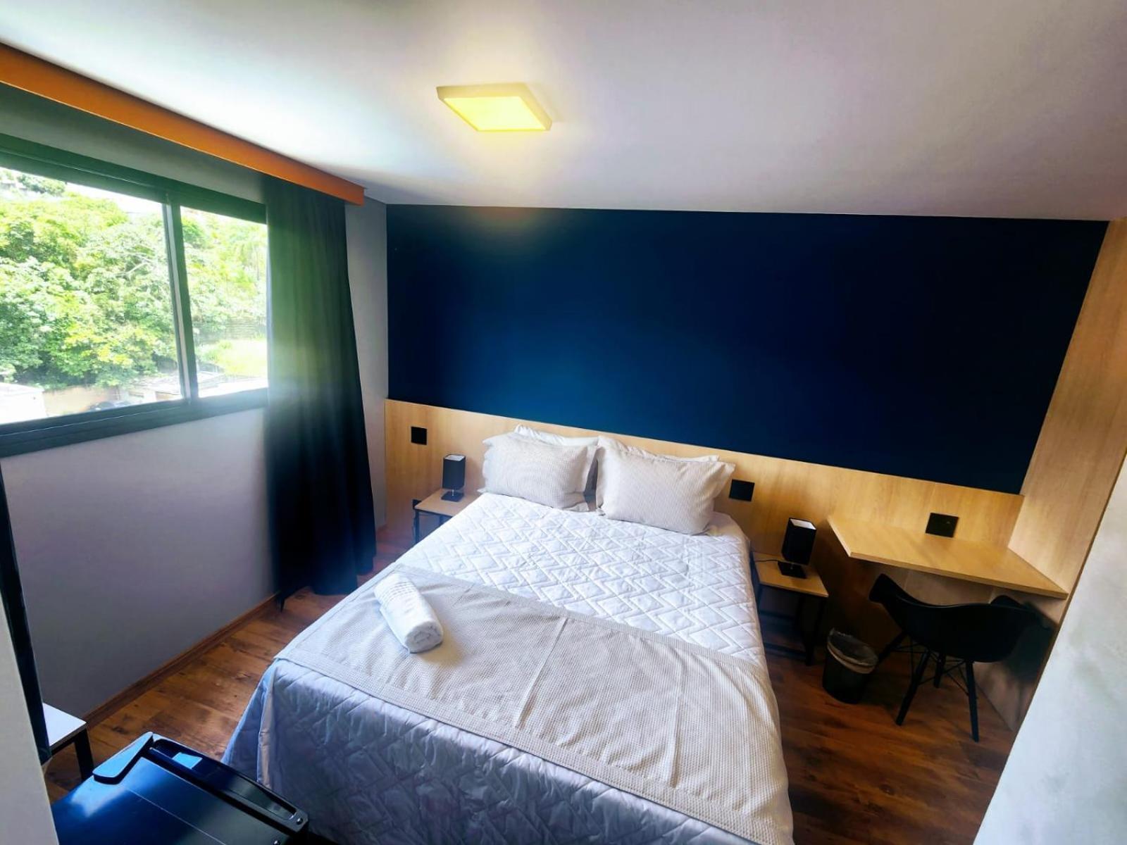 Minas Garden Hotel Poços de Caldas Εξωτερικό φωτογραφία