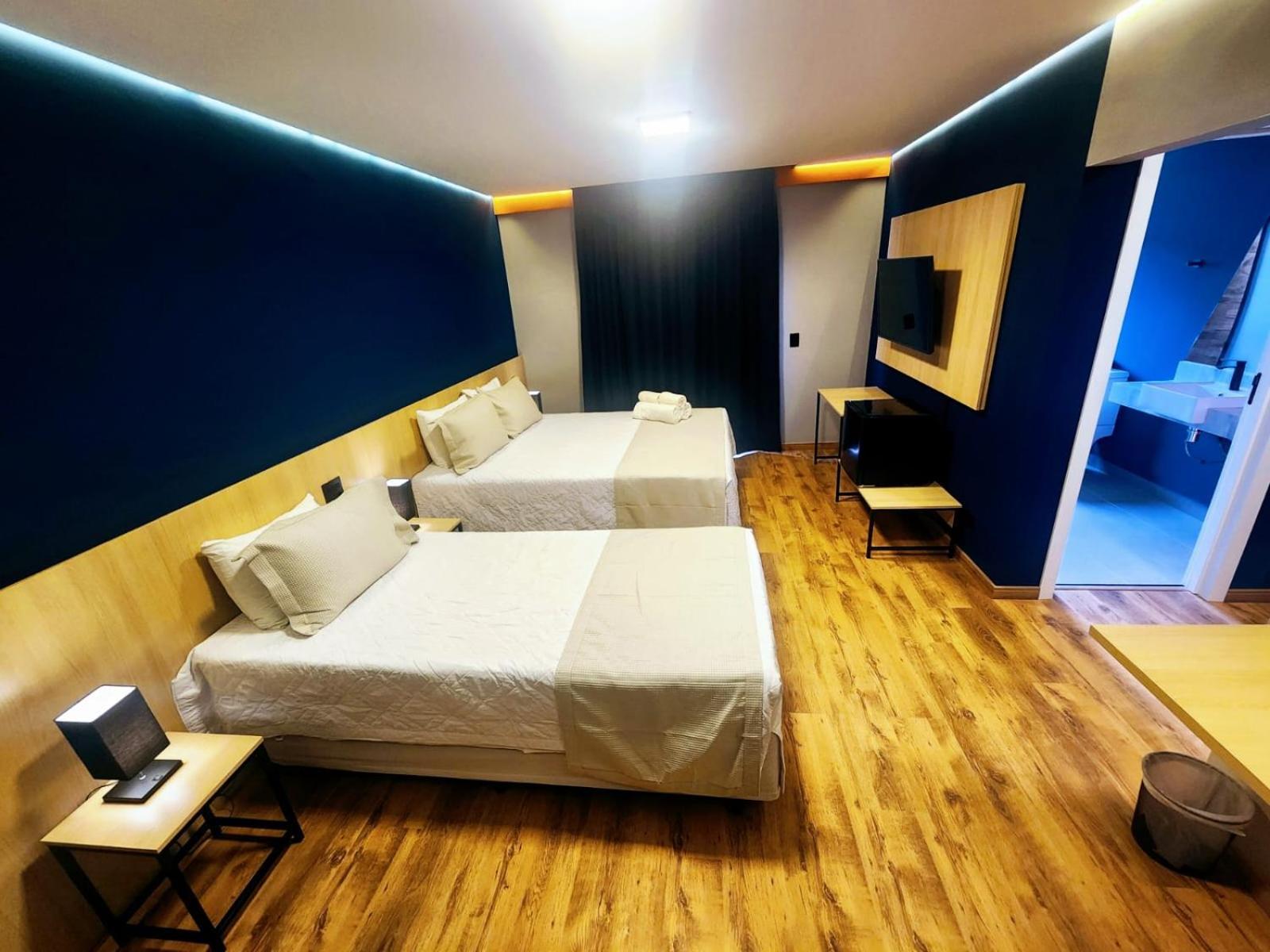 Minas Garden Hotel Poços de Caldas Εξωτερικό φωτογραφία