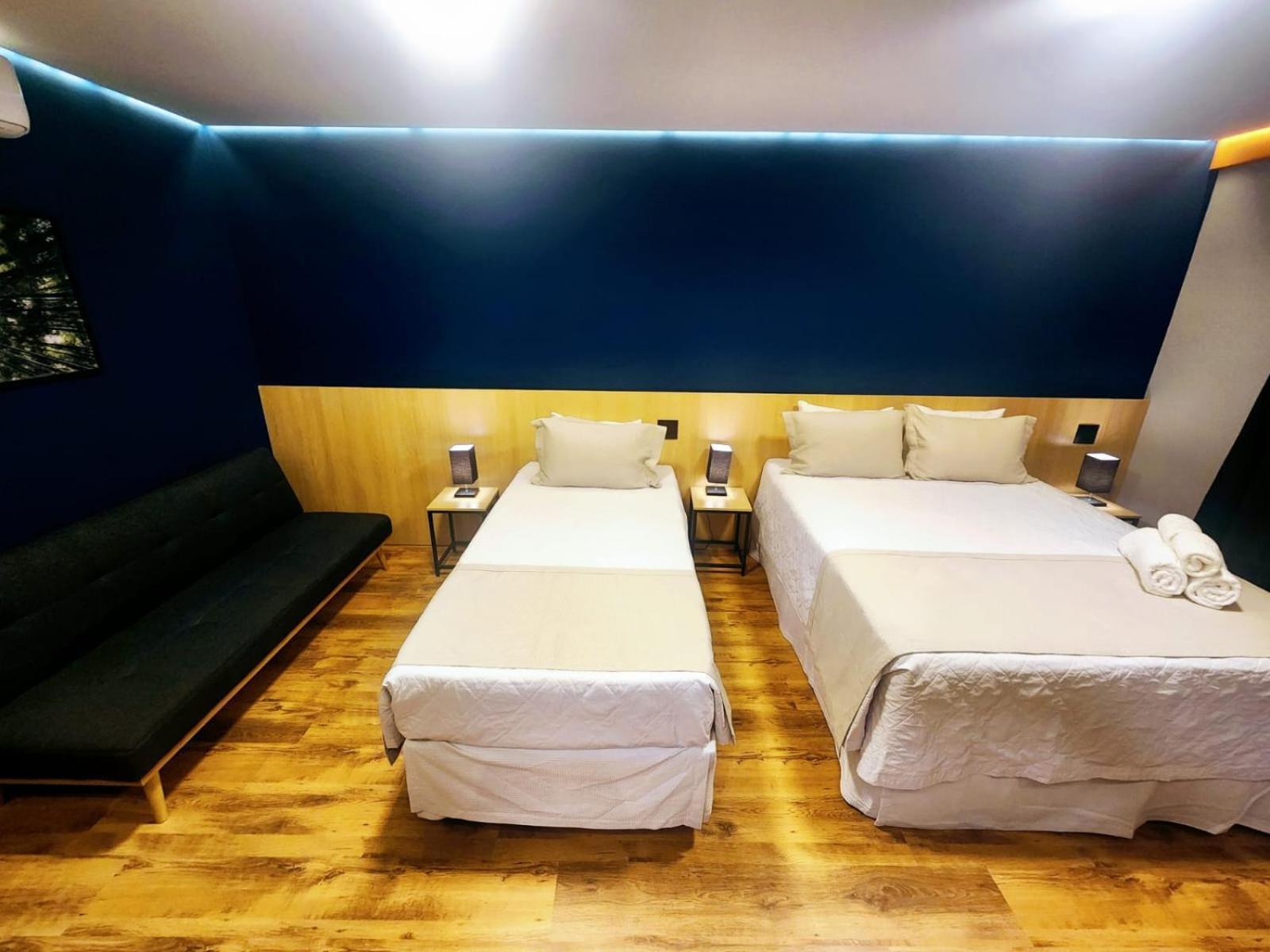 Minas Garden Hotel Poços de Caldas Εξωτερικό φωτογραφία