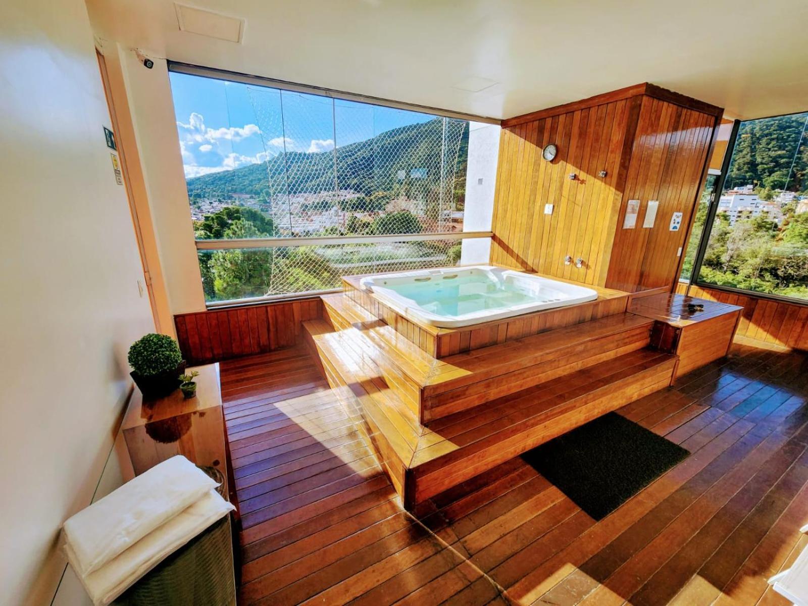 Minas Garden Hotel Poços de Caldas Εξωτερικό φωτογραφία