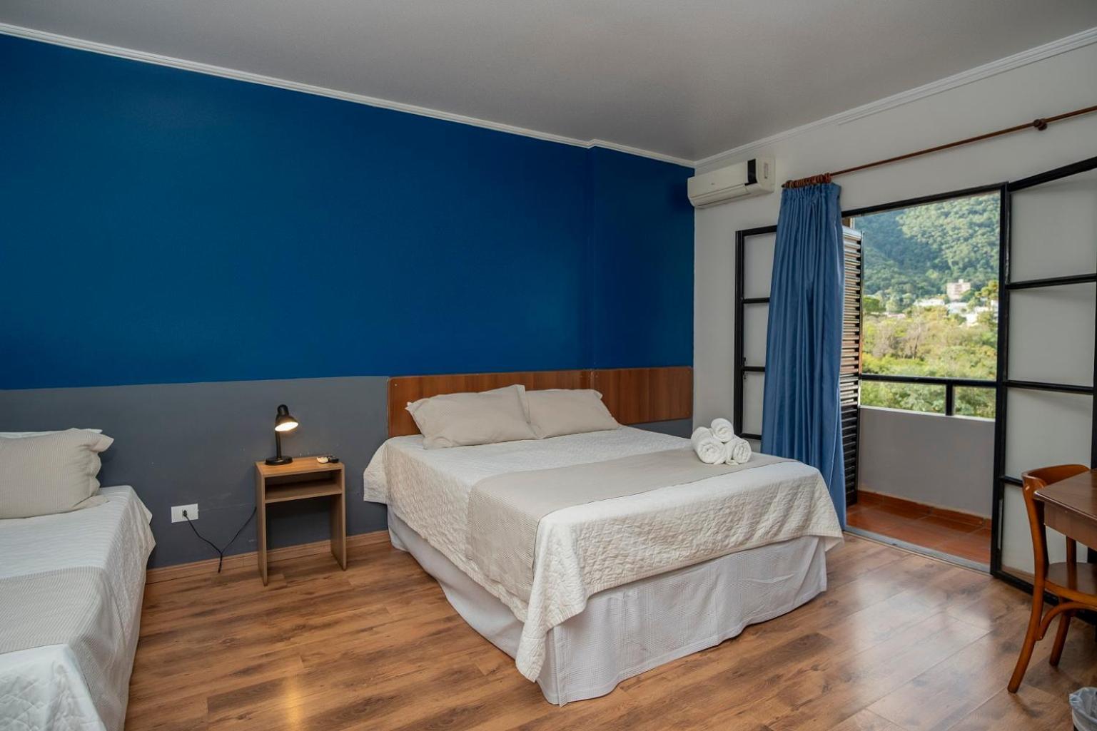 Minas Garden Hotel Poços de Caldas Εξωτερικό φωτογραφία